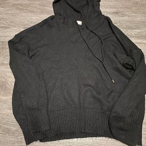 So light hoodie
